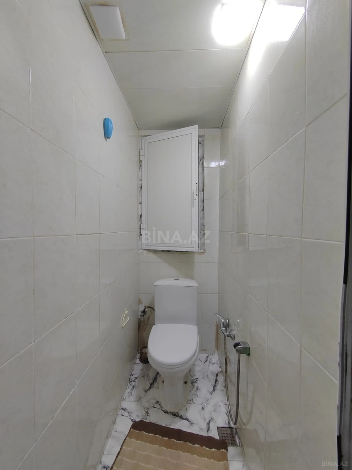 Satılır 5 otaqlı mənzil 110 m²