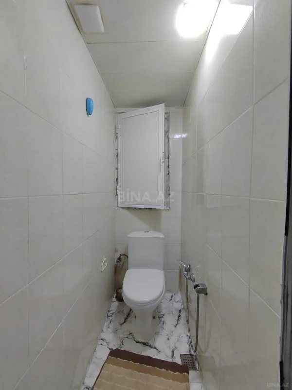Satılır 5 otaqlı mənzil 110 m²