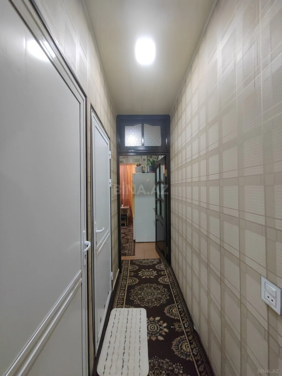 Satılır 5 otaqlı mənzil 110 m²