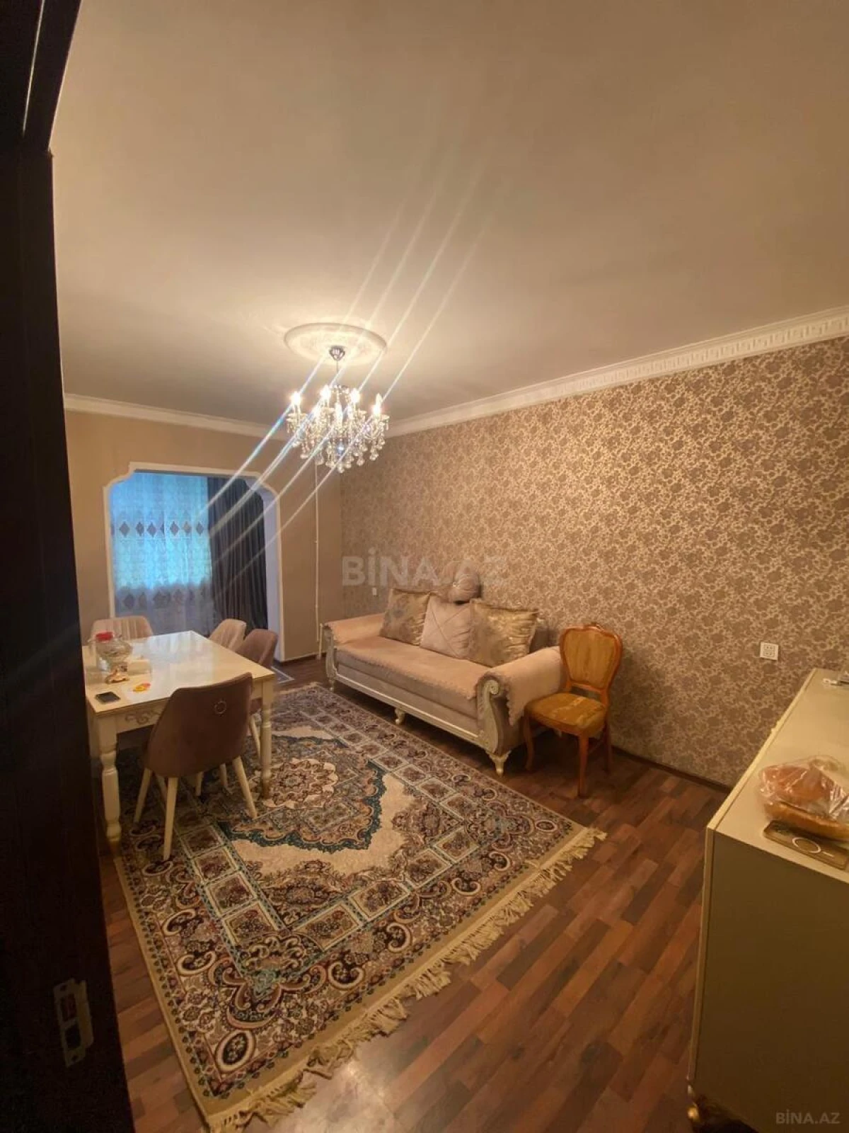 Satılır 3 otaqlı mənzil 70 m²