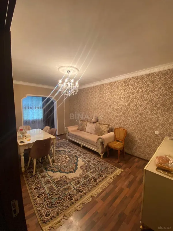 Satılır 3 otaqlı mənzil 70 m²