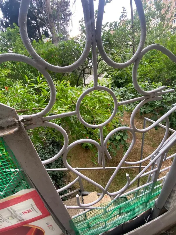 Satılır 3 otaqlı mənzil 70 m²