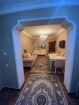 Satılır 3 otaqlı mənzil 70 m² — Bakı, Bülbülə 3 otaq 70.00 m²