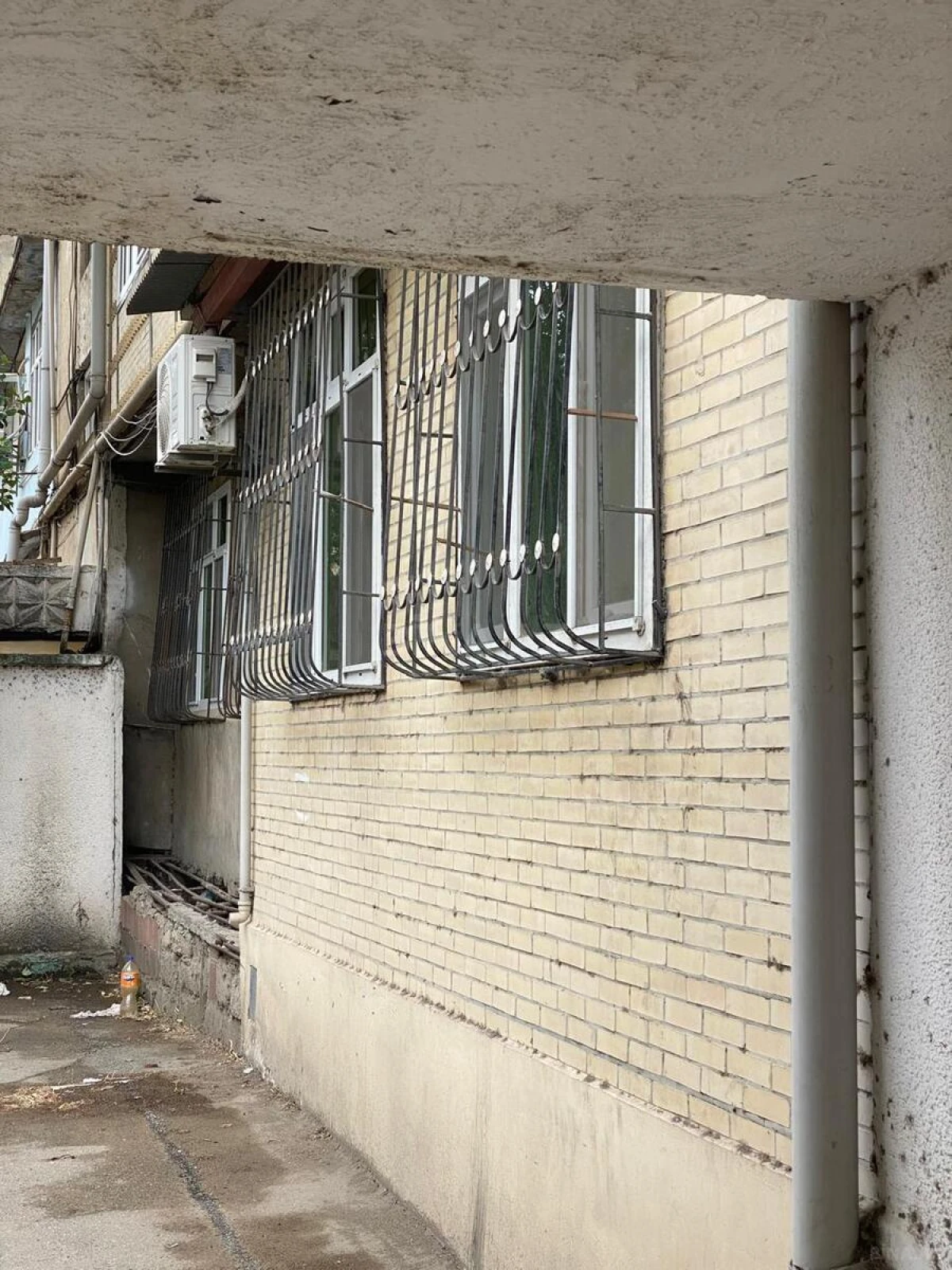 Satılır 3 otaqlı mənzil 70 m²