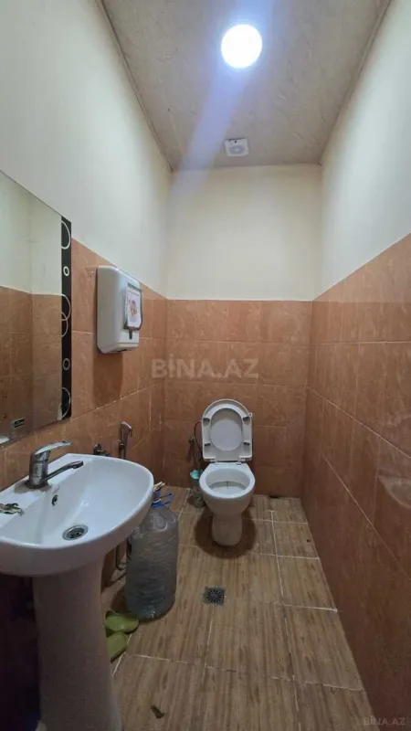 Kirayə verilir obyekt 170 m²