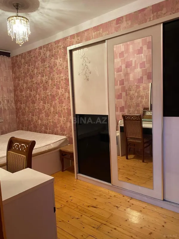 Satılır 3 otaqlı mənzil 57 m²