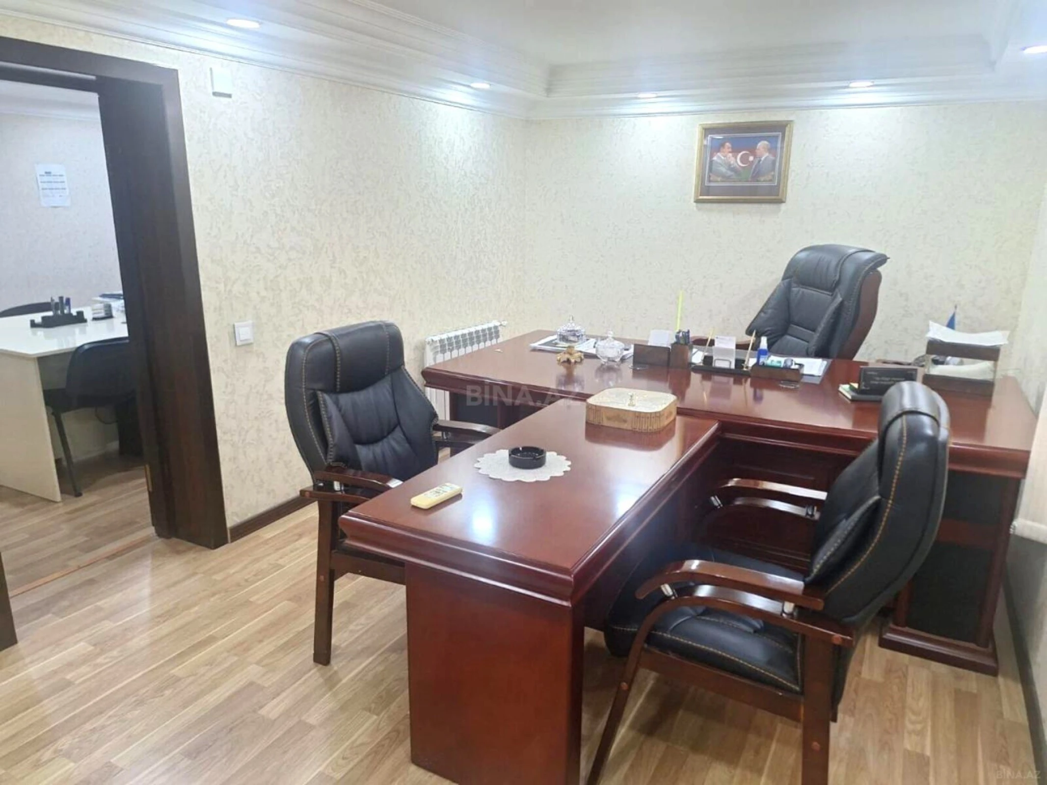 Satılır obyekt 88 m²