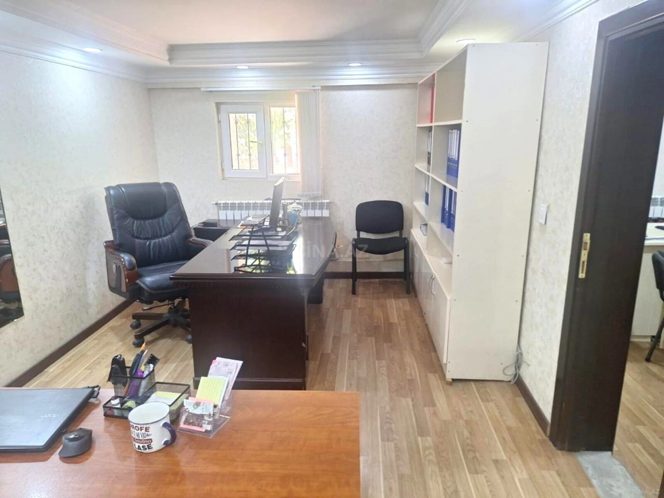Satılır obyekt 88 m²