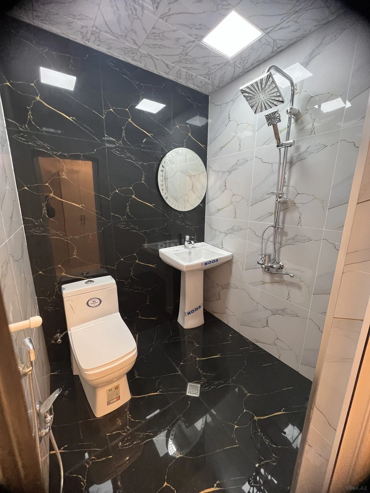 Satılır 2 otaqlı mənzil 29.2 m²