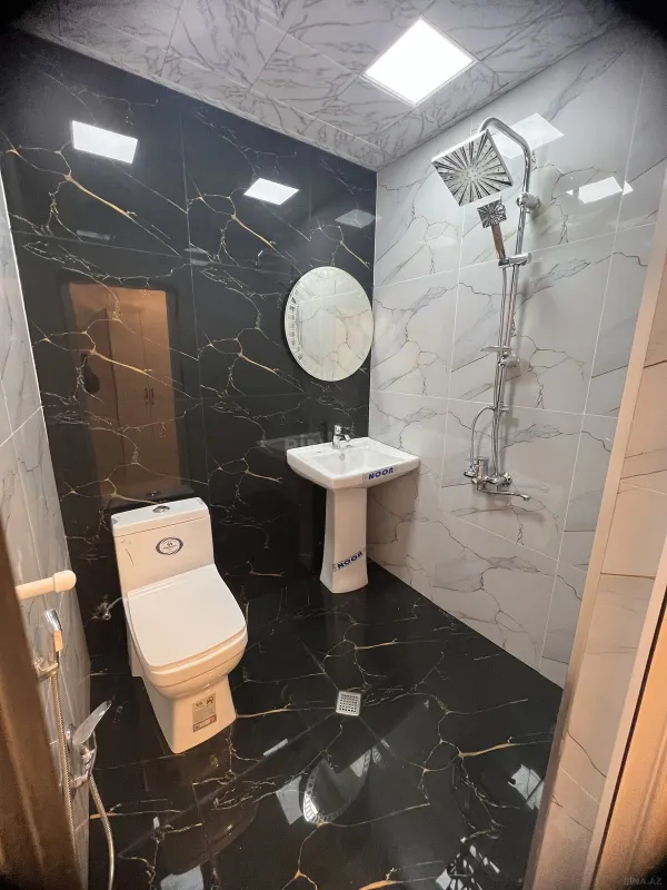 Satılır 2 otaqlı mənzil 29.2 m²