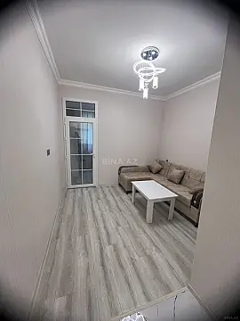 Satılır 2 otaqlı mənzil 29.2 m²