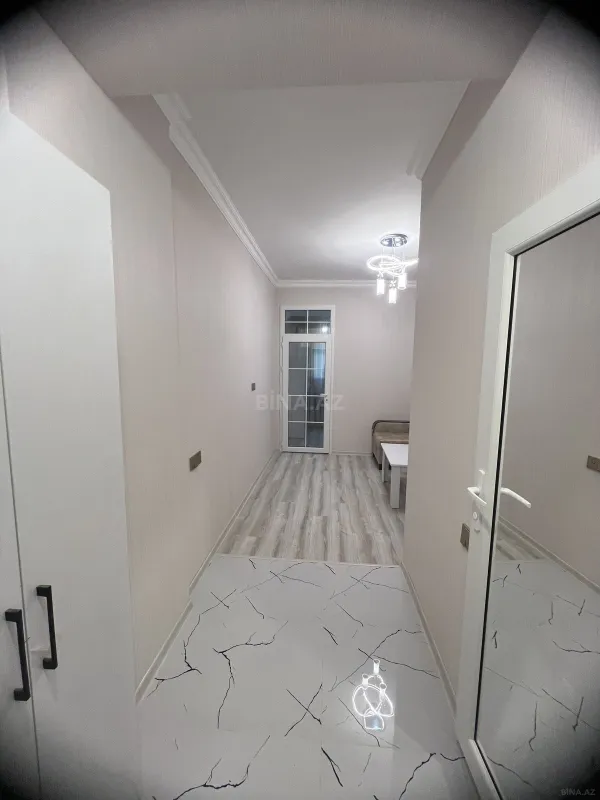 Satılır 2 otaqlı mənzil 29.2 m²