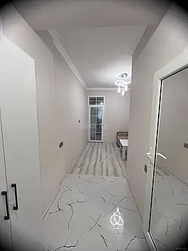 Satılır 2 otaqlı mənzil 29.2 m² — Xırdalan 2 otaq 29.20 m²