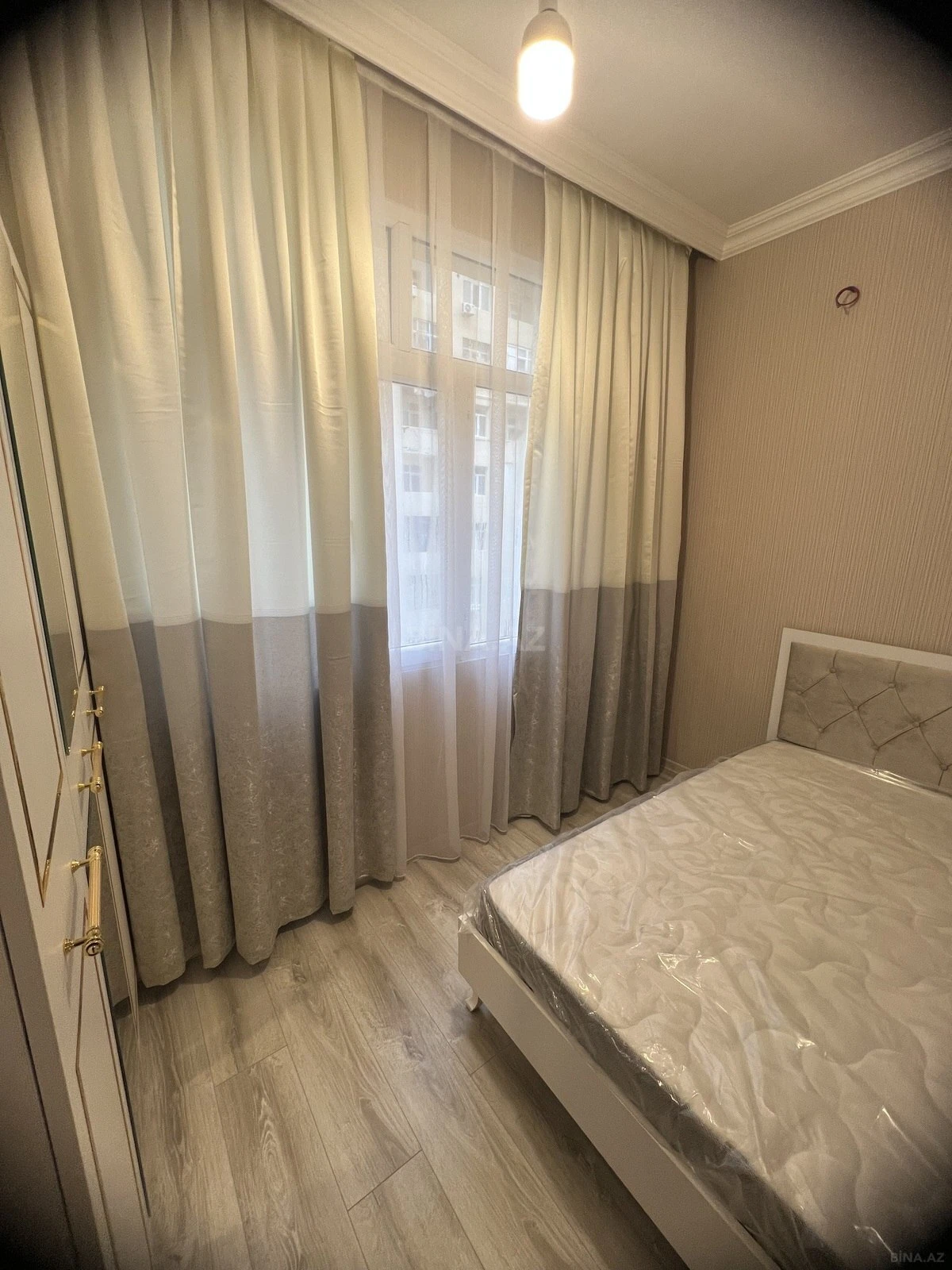 Satılır 2 otaqlı mənzil 29.2 m²