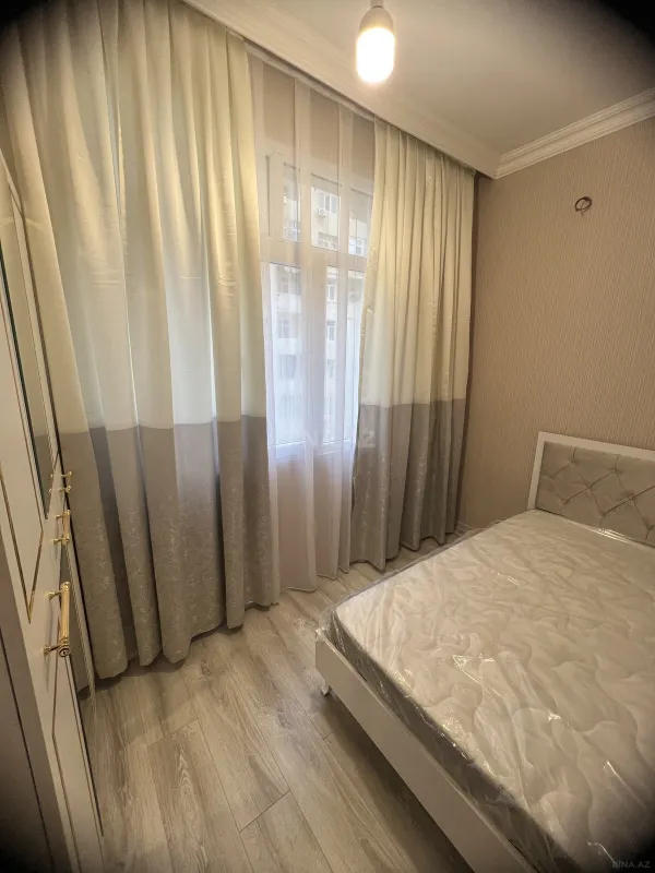 Satılır 2 otaqlı mənzil 29.2 m²