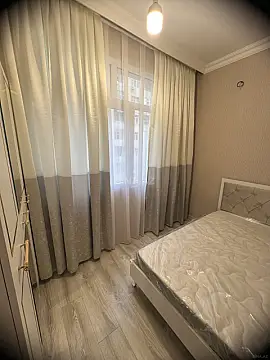 Satılır 2 otaqlı mənzil 29.2 m²