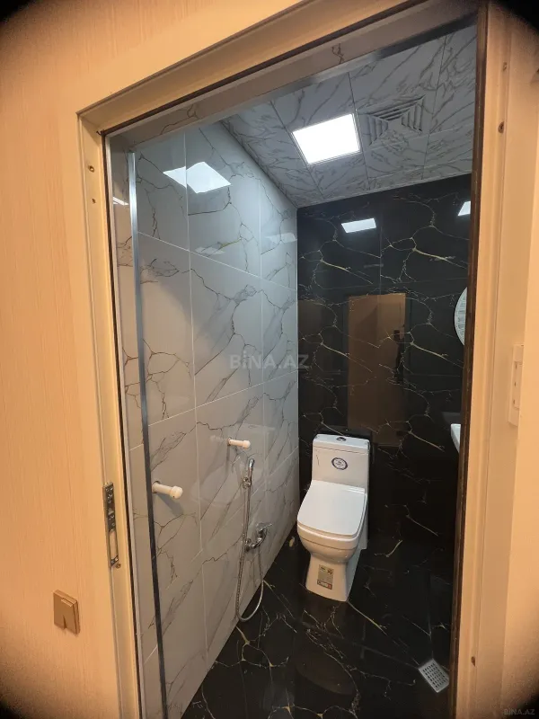 Satılır 2 otaqlı mənzil 29.2 m²