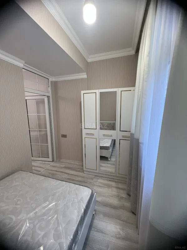 Satılır 2 otaqlı mənzil 29.2 m²