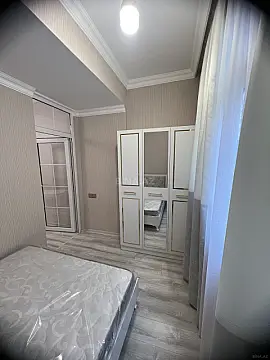 Satılır 2 otaqlı mənzil 29.2 m²
