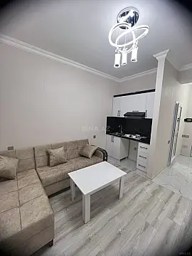 Satılır 2 otaqlı mənzil 29.2 m²