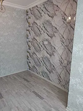 Satılır 2 otaqlı mənzil 45 m²