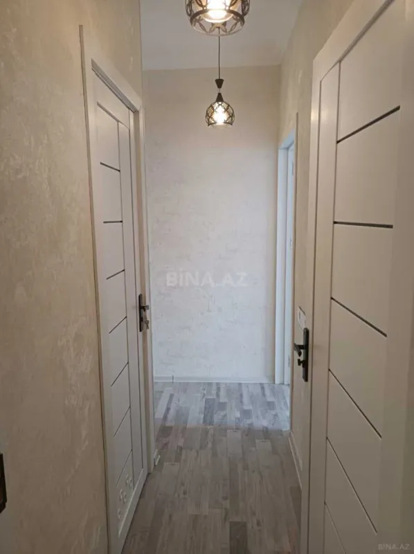 Satılır 2 otaqlı mənzil 45 m²