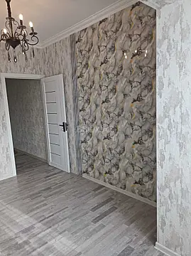 Satılır 2 otaqlı mənzil 45 m²