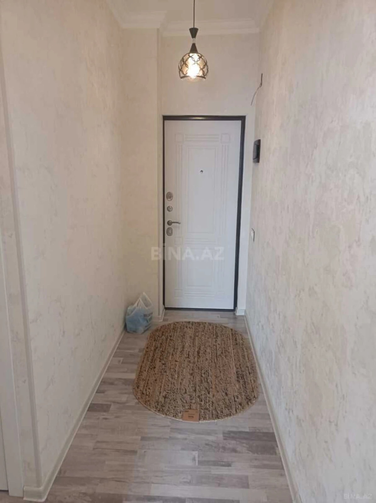 Satılır 2 otaqlı mənzil 45 m²