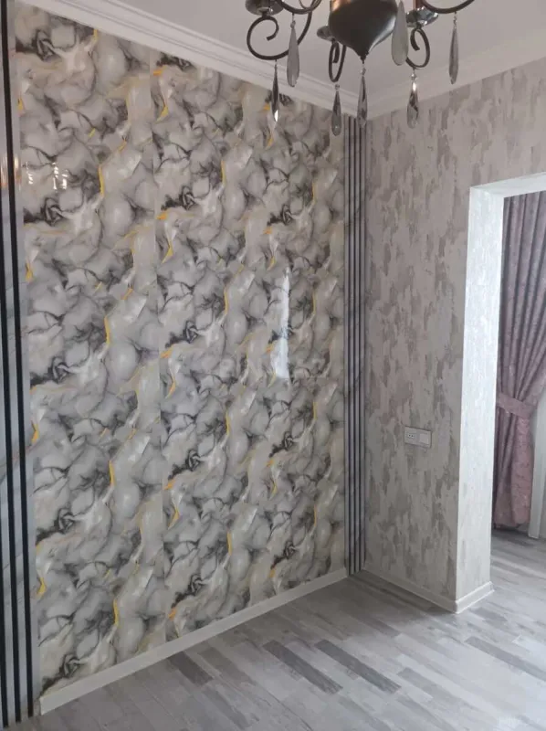 Satılır 2 otaqlı mənzil 45 m²