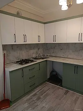 Satılır 2 otaqlı mənzil 45 m²