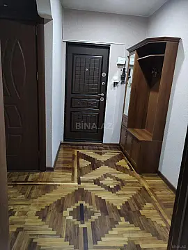 Satılır 3 otaqlı mənzil 100 m²