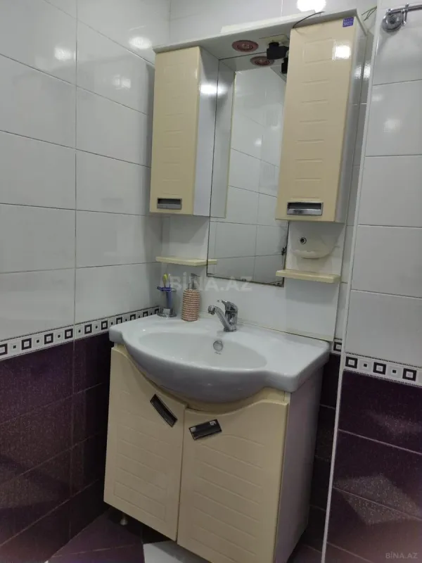 Satılır 3 otaqlı mənzil 100 m²