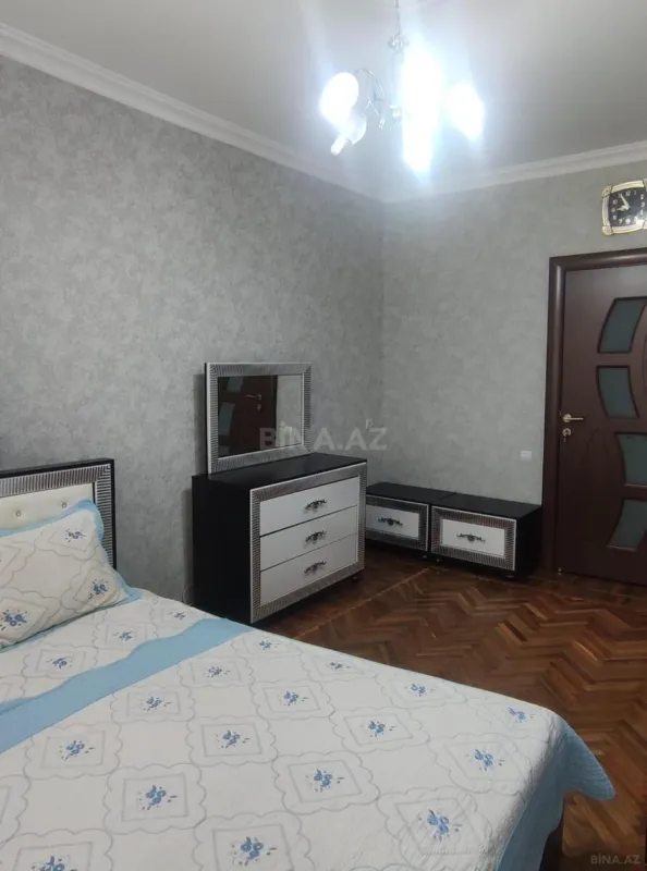 Satılır 3 otaqlı mənzil 100 m²