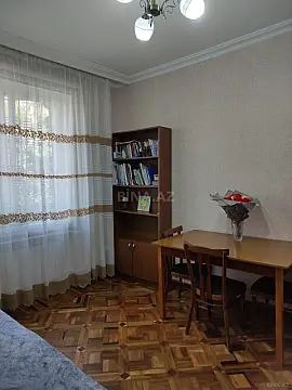 Satılır 3 otaqlı mənzil 100 m²