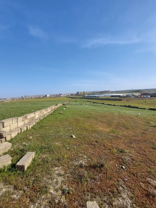 Satılır torpaq sahəsi 12 m²