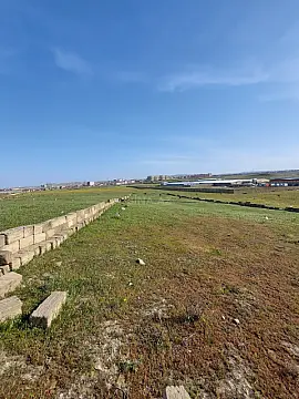 Satılır torpaq sahəsi 12 m²