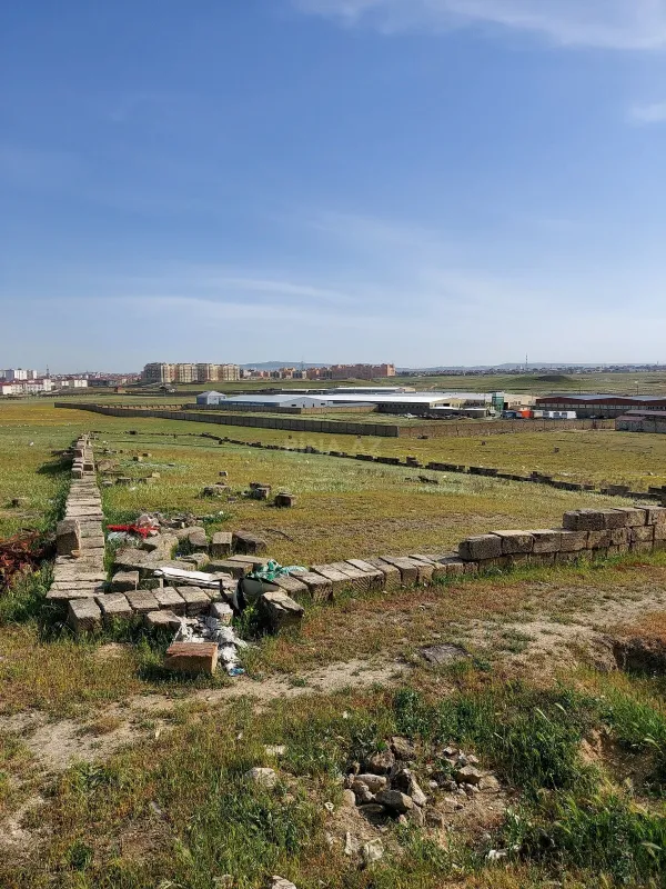 Satılır torpaq sahəsi 12 m²