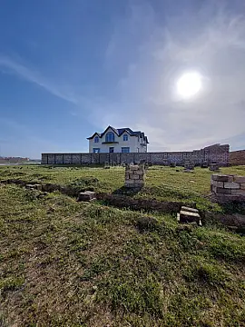 Satılır torpaq sahəsi 12 m²