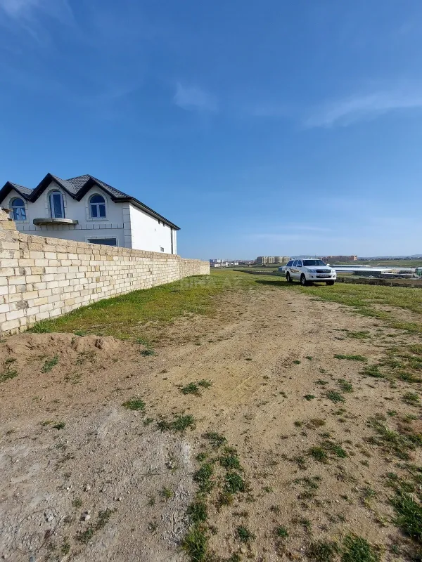 Satılır torpaq sahəsi 12 m²