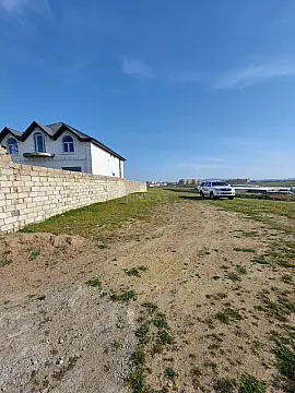 Satılır torpaq sahəsi 12 m²