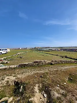 Satılır torpaq sahəsi 12 m²