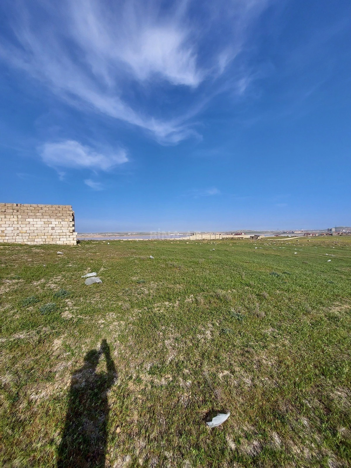 Satılır torpaq sahəsi 12 m²