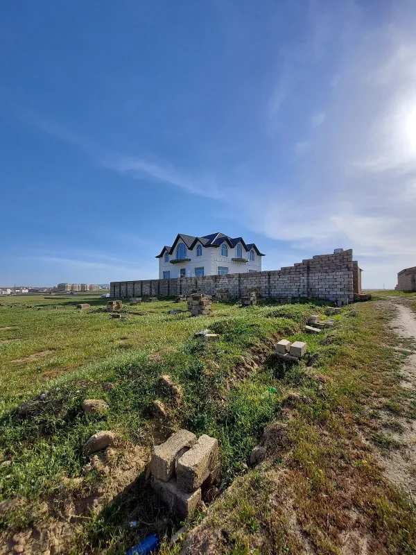 Satılır torpaq sahəsi 12 m²