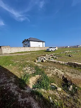 Satılır torpaq sahəsi 12 m²