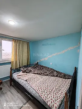 Satılır 1 otaqlı mənzil 42 m²