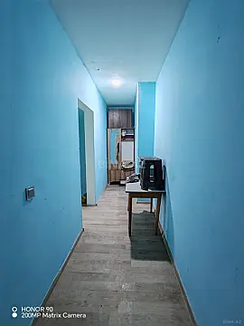 Satılır 1 otaqlı mənzil 42 m²