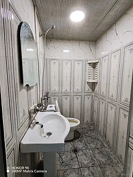 Satılır 1 otaqlı mənzil 42 m²