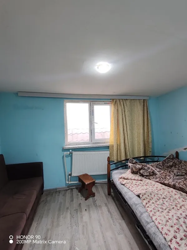 Satılır 1 otaqlı mənzil 42 m²