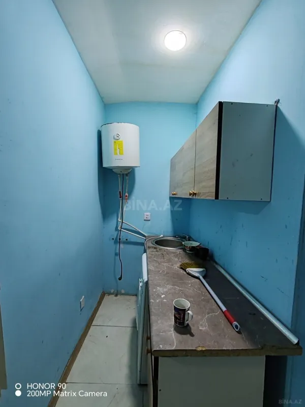 Satılır 1 otaqlı mənzil 42 m²