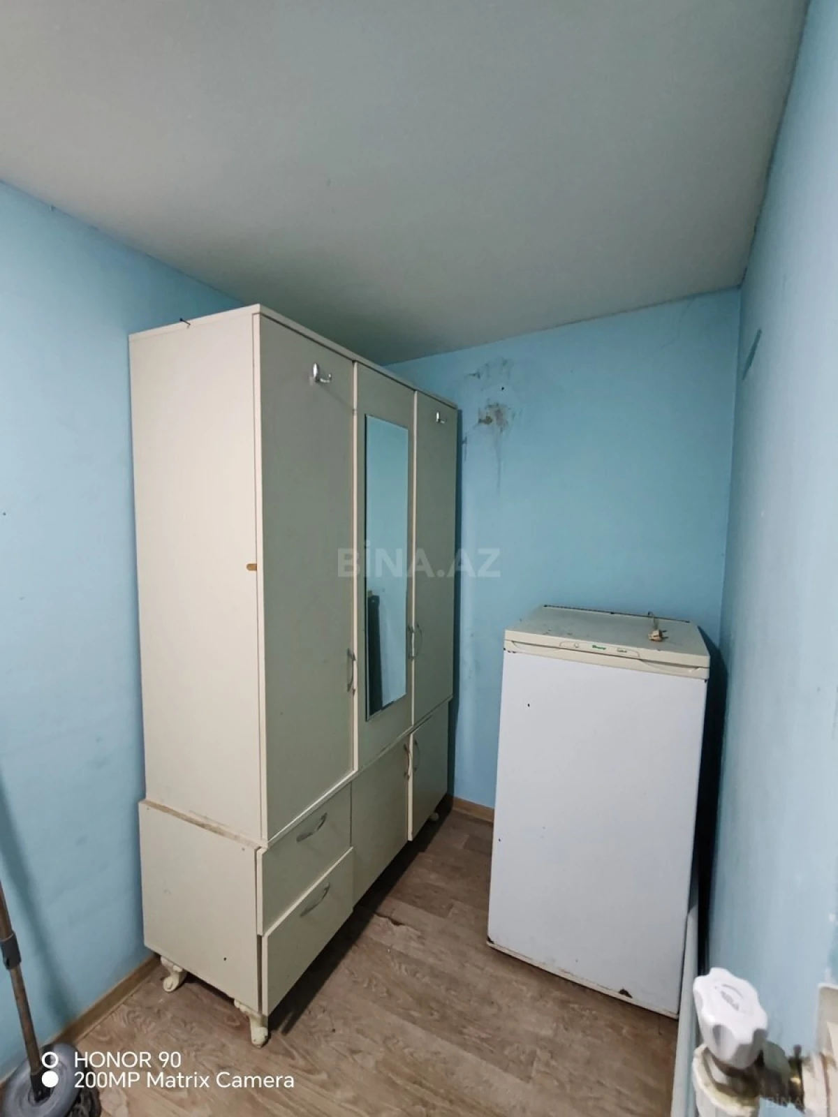 Satılır 1 otaqlı mənzil 42 m²